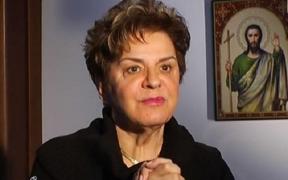 Ionela Prodan a murit! Celebra cântăreață de muzică populară avea 70 de ani