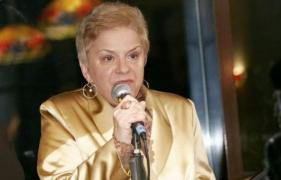 Ultimele imagini cu marea artistă Ionela Prodan în viață: ”Buni Ionela face dreptate!”