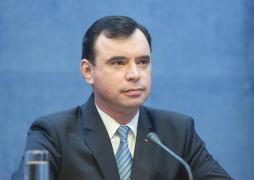 Bogdan Despescu, fostul șef al Poliției Române