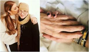 Ana Maria Prodan, singură la căpătâiul mamei ei. Fiica Ionelei Prodan a transmis un nou mesaj cutremurător