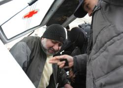 Cerere de eliberare condiţionată a lui Omar Hayssam, judecată la Tribunalul Dâmboviţa