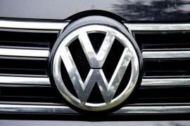Volkswagen îşi schimbă logo-ul cu unul 'mai colorat'. Gigantul de pe piaţa auto anunţă o nouă eră