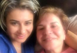 Ana Maria Prodan a anunţat ce se va întâmpla după înmormântarea mamei sale: "NUMAI familia și prietenii apropiați sunt așteptaţi"