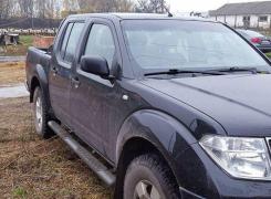 Licitatii ANAF 2018. Fiscul scoate la vânzare Mercedes, Nissan şi Volkswagen la preţuri mici