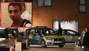 Românul Raul Nicolae a fost ucis în apartamentul său din Colindale, nordul Londrei