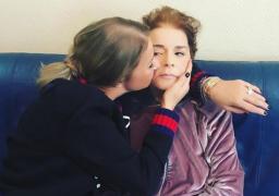 Ionela Prodan, înmormântată cu cântec la căpătâi. Ana Maria Prodan a decis cine îi va cânta mamei sale melodia de despărţire