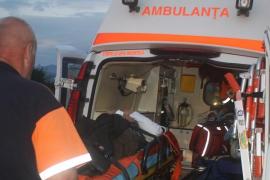 Atac cu seringa într-un supermarket! O femeie a dat buzna în magazin şi a început să înţepe oamenii care făceau cumpărături