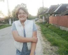 Adolescentă de 17 ani din Bihor, dată dispărută de familie de mai multe zile. Poliția cere ajutorul