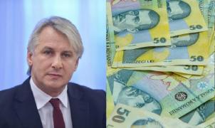 Eugen Teodorovici explică ce se va întâmpla cu pensiile românilor. Ce spune ministrul despre naţionalizarea Pilonului II de pensii