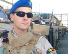 Un locotenent colonel a fost găsit spânzurat