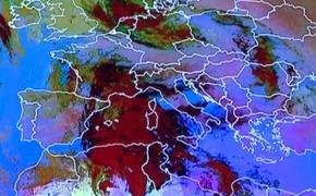 Ce se va întâmpla cu furtuna de praf saharian ajunsă în România. ANM revine cu noi informaţii care vizează următoarele 48 de ore