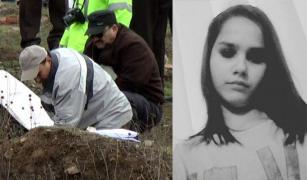 Crimă şocantă în Vâlcea! O fată de 19 ani a fost ucisă de iubit şi îngropată în pădure. I-a înfipt cuţitul în inimă, a pus-o în saci, apoi a dus-o în pădure