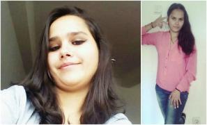 Ea este fata de 19 ani ucisă şi îngropată de iubit într-o pădure din Vâlcea