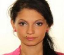 Caz şocant la Aiud. Ileana, tânăra mămică de 22 de ani a unui bebeluş de 8 luni, a dispărut de pe stradă. E de negăsit de 4 zile