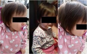 Mămică din Iaşi în pragul infarctului, urmărind pe camere cum fetiţa ei era bătută măr la grădiniţă. Tatăl a luat-o la fugă să-şi salveze copilul