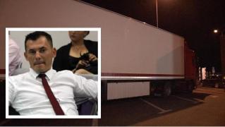 Un şofer de TIR din Bihor s-a reprofilat în şef de tâlhari