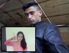 Detalii de groază în cazul crimei de la Vâlcea, unde un tânăr şi-a ucis iubita şi a îngropat-o în pădure