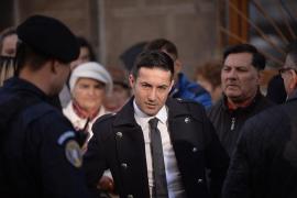 Claudiu Manda anunţă că va cere avizul CSAT, pentru a vedea o serie de hotărâri privind SRI