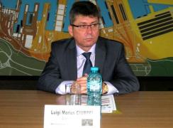 Directorul Companiei Naţionale Administraţia Porturilor Dunării Maritime va fi plasat în arest la domiciliu