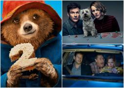 Game Night, Paddington 2 şi Blockers, printre cele mai bune comedii din top filme 2018