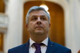 Florin Iordache, despre promulgarea Legilor Justiţiei: 'Ar trebui să meargă de astăzi la preşedintele Iohannis'