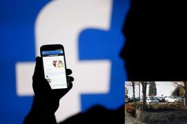 Un tânăr român s-a îndrăgostit de o fată pe Facebook și s-a dus după ea în Italia. După ce a văzut-o, bărbatul și-a tăiat venele