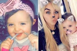 Destin frânt! O fetiță de doar un an și jumătate a murit sufocată cu o jucărie uriașă de pluș