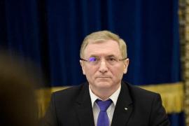 Procurorul General Augustin Lazăr