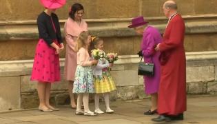 Familia regală a sărbătorit Paştele fără Harry şi Markle. Cei doi au avut planuri separate în weekend