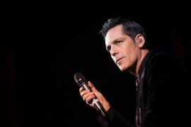 Ştefan Bănică Jr., transportat de urgenţă la spital. Artistul e internat la Chirurgie