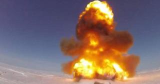 Rusia a testat cu succes noul sistem de apărare antirachetă, anunţă presa străină
