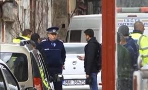 Autorităţile din Ploieşti au dispus cercetări pentru vătămare corporală din culpă, după accidentul din Salina Slănic