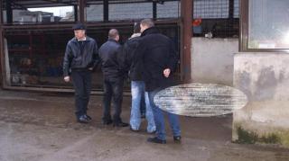 Şofer de TIR găsit mort în parcarea unui supermarket din Satu Mare