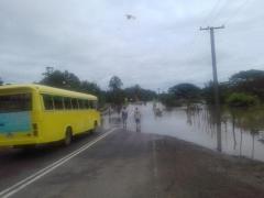 Cel puţin 4 morţi în urma ravagiilor făcute de ciclonul Josie în Fiji