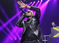 Veste uriaşă pentru fanii Sean Paul! Artistul reggae va urca pe o scenă din Bucureşti, în mai