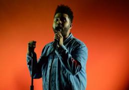 Cântăreţul The Weekend a dat în judecată o persoană pentru termenul Starboy