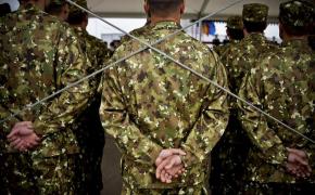 Șapte militari americani de la Deveselu au făcut un scandal monstru într-un local din Craiova. Tinerii s-au luat la ceartă cu bodyguarzii după ce au refuzat să plătească nota