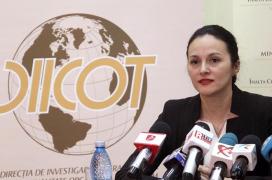 Alina Bica, refugiat politic în Costa Rica. Fosta şefă DIICOT cere să fie audiată prin videoconferinţă, ca Sebastian Ghiţă
