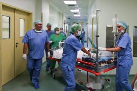 Gelozia i-a luat minţile! Un arădean şi-a prins soţia cu un coleg de serviciu şi i-a băgat pe amândoi în spital