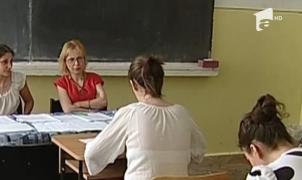 Contestaţiile la Bac 2018 sunt depuse după anunţarea rezultatelor la Bac