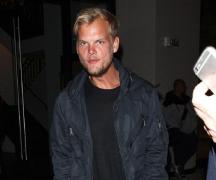 DJ Avicii a murit la 28 de ani