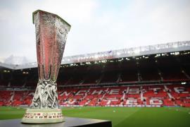 Alertă la un meci din Mexic. Cel mai râvnit trofeu al fotbalului european, Cupa Europa League, a fost furat