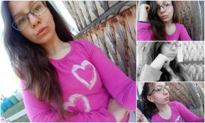 Dispariţia bizară a Alexandrei, o elevă de 14 din Borşa pune pe jar autorităţile. De 2 zile o caută tot judeţul