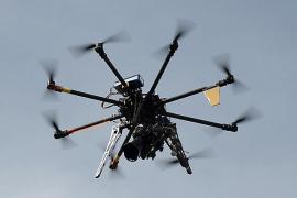 Alertă în Arabia Saudită. Mini-dronă doborâtă lângă palatului regal din capitala Riad