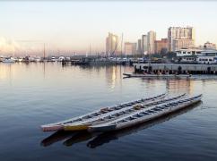 Tragedie pe un râu din China. Sunt 17 morţi după un antrenament la un concurs ilegal cu bărci dragon