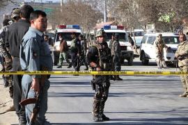 Atac sinucigaş cu bombă în Kabul, la un centru de vot. Bilanţul victimelor a crescut la 57 de morţi şi 119 răniţi