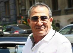 Liderul clanului Cârpaci din Timişoara, prins de poliţişti în timp ce încerca să intre în România