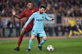 Messi e cel mai bine plătit fotbalist al planetei