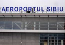 Intervenţie urgentă pe Aeroportul Sibiu! Unui cetăţean german i s-a făcut rău şi a fost resuscitat