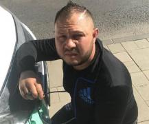 El este şoferul care a ucis o femeie de 71 de ani şi a dat bir cu fugiţii! Oricine are informaţii, este rugat să sune de urgenţă la 112